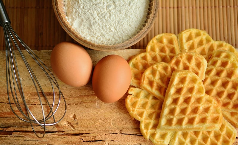Global Recipe Masterclasses
