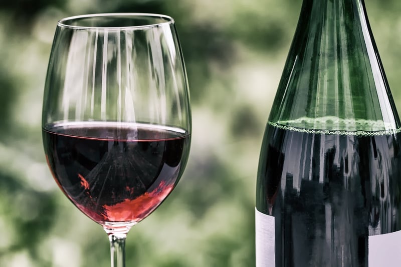 Wine Appreciation Classes