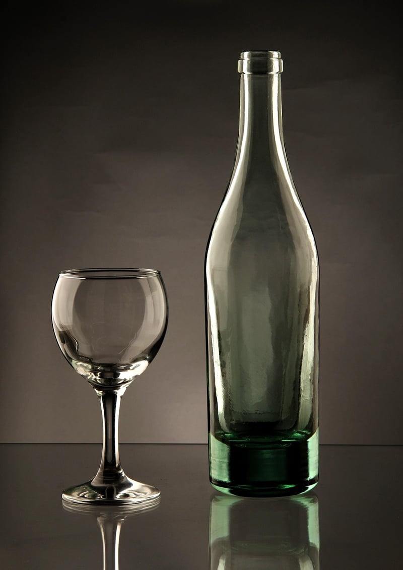 Wine Glasses
